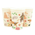 Vaso Woodland Chic