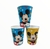 Vasos Mickey Mouse