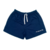 Short "Logo" Navy