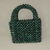 Tote Bag Green Light