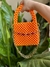 Tote Bag Tangerine - comprar online