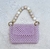 Flap Bag Lavander Haze