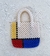 Tote Bag Mondrian - Paparoma