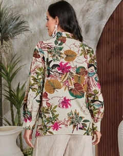 Camisa Judite - Elegant Women's Boutique