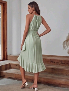 Vestido Louise - Elegant Women's Boutique