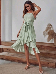 Vestido Louise