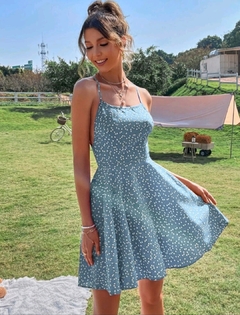 Vestido Laura