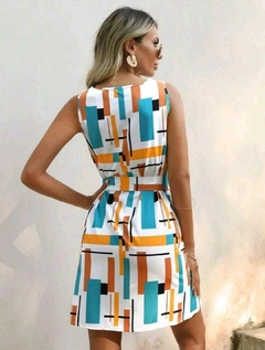 Vestido Joelma - comprar online