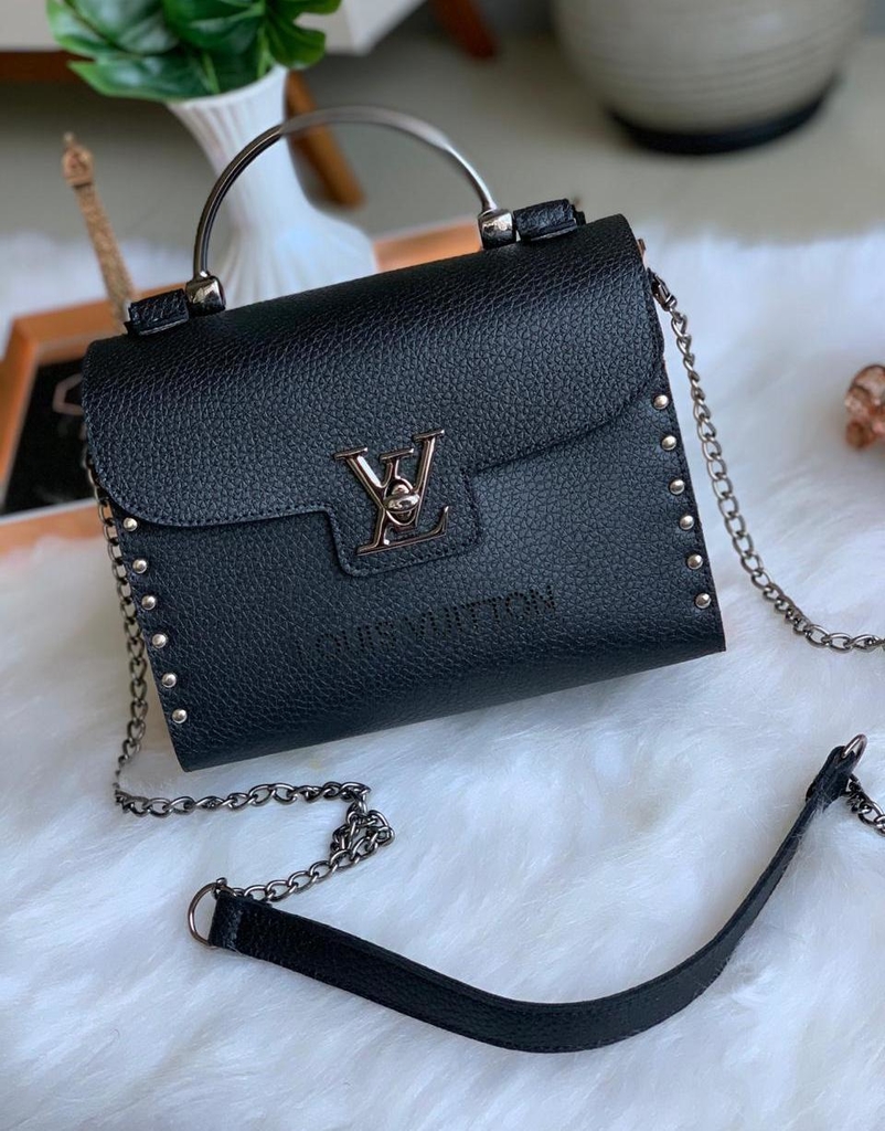 Bolsa Louis Vuitton - Baú - Elegant Women's Boutique