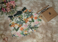 Shorts Social - Floral