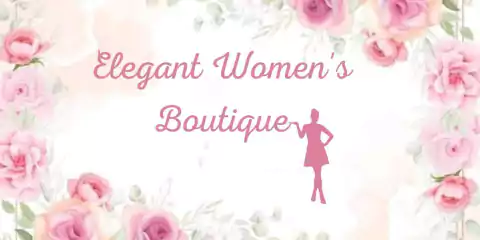 Elegant Women's Boutique