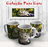 Caneca Gato