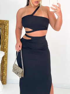 CONJUNTO ARIANA (PRETO)