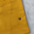 Camiseta Masculina 100% Algodão Amarelo Queimado na internet