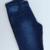 Bermuda Jeans Masculina Azul Escuro Moriáh - comprar online