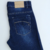 Bermuda Jeans Masculina Azul Moriáh - comprar online