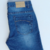 Bermuda Jeans Masculina Azul Claro Moriáh - comprar online