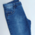 Bermuda Jeans Masculina Azul Claro Moriáh na internet