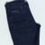 Bermuda Jeans Masculina Azul Moriáh - comprar online