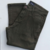 Calça Sarja com Elastano Verde Militar EAG