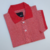 Camisa Gola Polo Vermelho Mescla