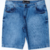 Bermuda Jeans Masculina Azul