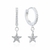 Aros Huggies con Dijes estrellas PL - comprar online