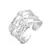 Anillo Crizado y Cubic PL - comprar online