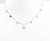 Choker de Estrella y C¡rculos PL - comprar online