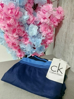 CUECA CALVIN KLEIN - TF Moda Feminina e Masculina