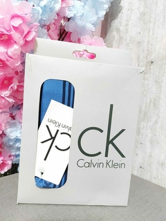 CUECA CALVIN KLEIN