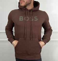 CANGURU HUGO BOSS