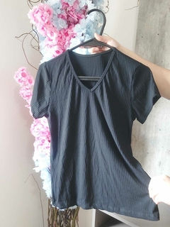 BLUSA MODAL