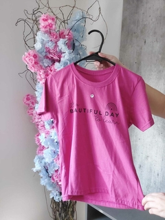 T-SHIRT 100% ALGODÃO - loja online