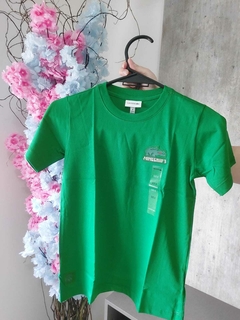 CAMISETA LACOSTE - comprar online