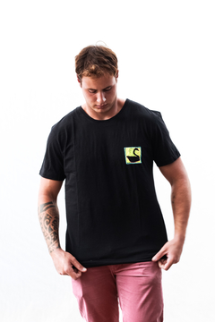 CAMISETA CINZA COLOR - comprar online