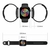 Smart watch x8 max - Frsemijoias