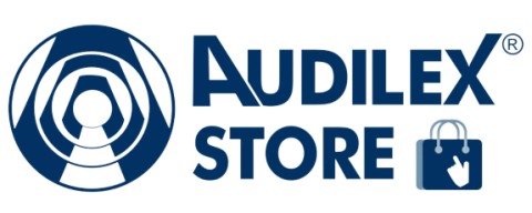 AUDILEX STORE Acessórios para aparelhos auditivos