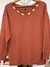 sweater Festyna - comprar online