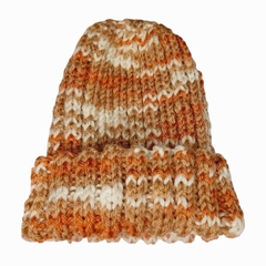 GORRO TEJIDO