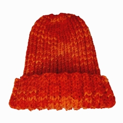 GORRO TEJIDO