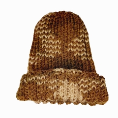 GORRO TEJIDO