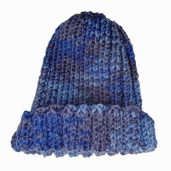 GORRO TEJIDO