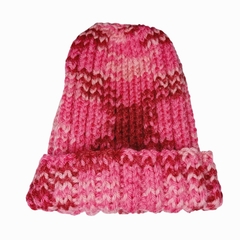 GORRO TEJIDO