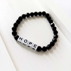 PULSERA HOPE