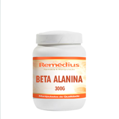 Beta Alanina 300g - 100 doses