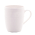 CANECA PORCELANA NEW BONE PEARL BRANCA 390ML