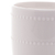 CANECA PORCELANA NEW BONE PEARL BRANCA 390ML - loja online