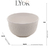 BOWL DE PORCELANA NEW BONE ANGEL (12,5X7CM) - comprar online