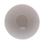 BOWL DE PORCELANA NEW BONE PEARL BRANCO (12,5X7CM) - loja online